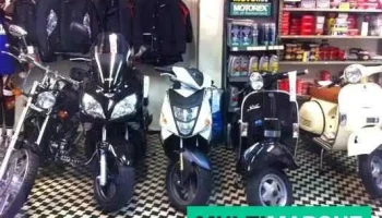Perrone Moto sagl - Viganello