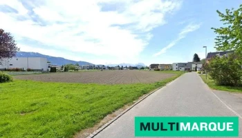 Pf Garage Widnau GmbH - Widnau