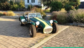 Phil's Targed Tuning GmbH - Madiswil