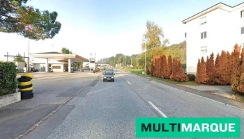 Piddini Gru centro noleggio - Stabio