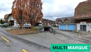 Piecha.Ch - Jegenstorf