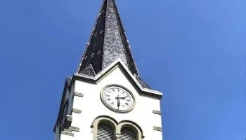 Plaffeien, Dorf - Plaffeien