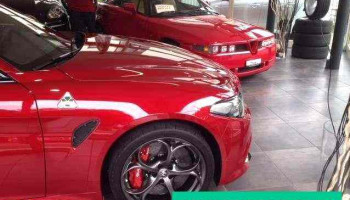Planet Car Sagl - Arbedo