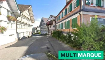Platzgarage - Mogelsberg