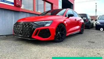 Pm automobile Sàrl - Givisiez