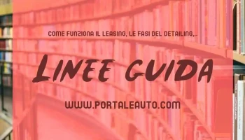 Portale auto - Switzerland