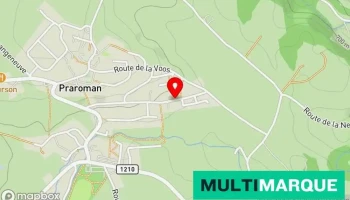 Praroman - Le Mouret