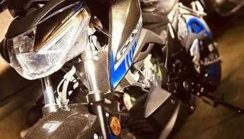 Pro Bike Motorcycle Ag - Laupen