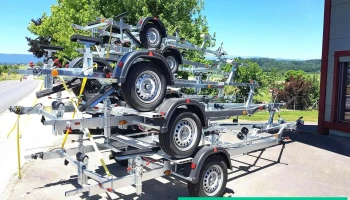 Probst Fahrzeugbau - Müntschemier