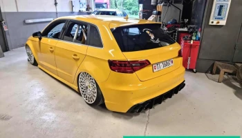 ProCar's Tuning - Riviera