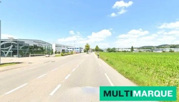Progressive Moto Art GmbH - Münsingen