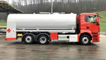 Qubag Fahrzeugbau Ag - Oberbipp