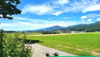 Rastplatz Oberbipp-Nord - Schweiz