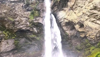 Reichenbachfall - Meiringen