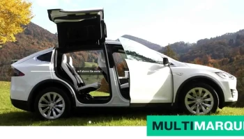 rent-a-tesla.ch - Langenbruck