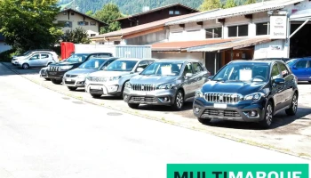 Rentsch Automobile Ag - Reichenbach Im Kandertal