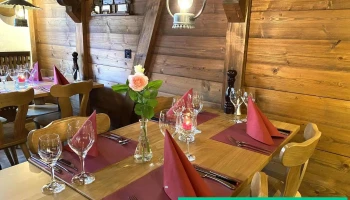 Restaurant Bären - Unterseen
