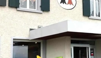 Restaurant Berghaus Oberbölchen - Eptingen