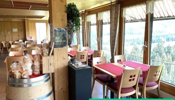 Restaurant Blapbach - Trubschachen
