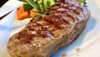 Restaurant de Moncor - Villars-Sur-Glâne