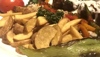 Restaurant Pine - Liestal