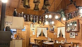 Restaurant Wystübli- Leuengrund - Pratteln
