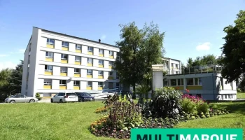 Rfsm - Centre de soins hospitaliers - Marsens