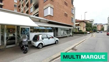 Richi moto-cicli - Lugano