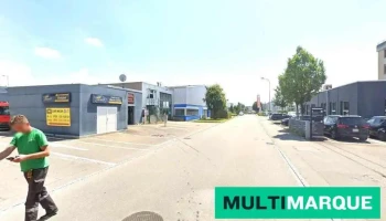 Ring Garage - Münsingen