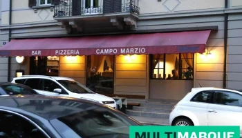 Ristorante Campo Marzio - Lugano