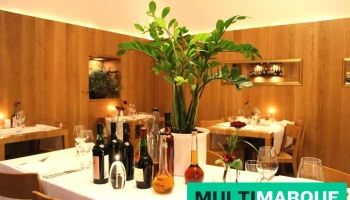 Ristorante Locanda Locarnese - Locarno