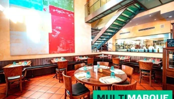 Ristorante Sensi - Muralto Locarno