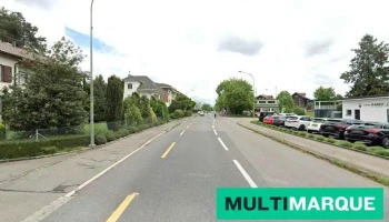 Ritschard+Sohn Klg - Muri Bei Bern