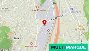 Rivenditori - Manno