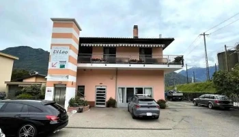 Rocco Di Leo - Giubiasco