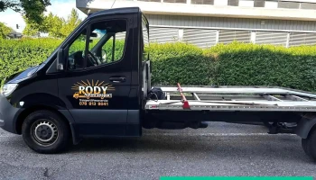 Rody Autotransport - Switzerland