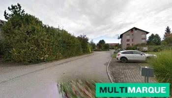 Rohrmattweg Enterprises - Schüpfen
