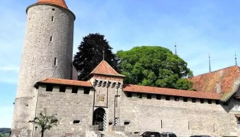 Romont (fr) - Romont (Fr)
