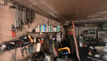 Rudolf Willener GmbH, Landmaschinen und Garage - Schwanden (Sigriswil)