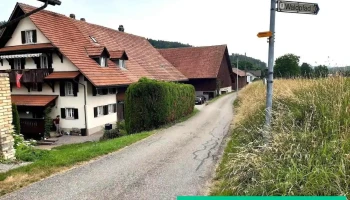 Rudolfstetten-Friedlisberg - Rudolfstetten-Friedlisberg
