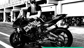 Rusty-Renz-Motorcycles - Pratteln