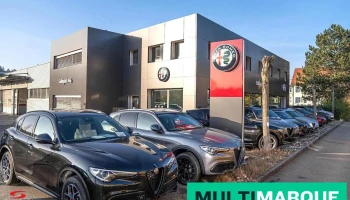 Saligari Ag Garage - Bottmingen