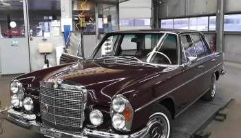 sanavi classics - Kirchberg