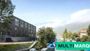 Scheurer Bootswerft Ag - Nidau