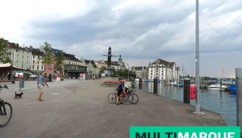Schifffahrtsamt Rorschach - Hauptstrasse 58