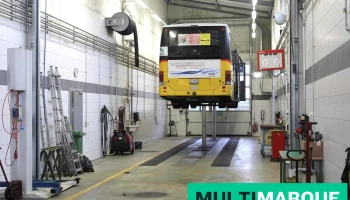 Schmidt Ag Postauto und Garage - Oberbüren