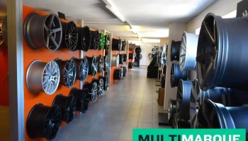Schneider Motorsport Center - Busswil Bei Büren