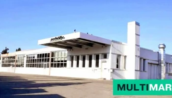 Schölly Ag - Münchenbuchsee