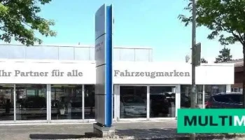 Schumacher Auto Ag - Oberwil