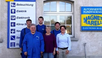 Schüpbach Fahrzeugelektrik GmbH - Aarwangen